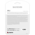 Накопичувач SSD M.2 2280 1TB Kingston (SKC3000S/1024G)