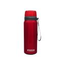 Термос Noveen TB625 700 мл Red (RL070819)