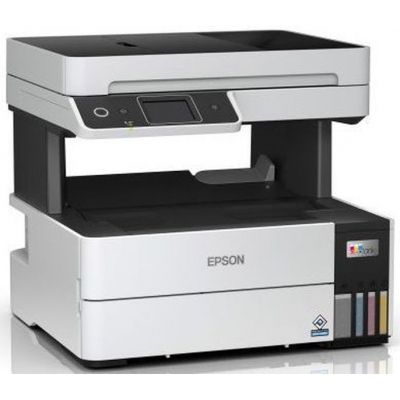 Многофункциональное устройство Epson L6490 c WiFi (C11CJ88405)
