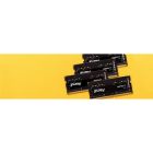 Модуль пам\'яті для ноутбука SoDIMM DDR4 16GB 3200 MHz Impact Kingston Fury (ex.HyperX) (KF432S20IB/16)