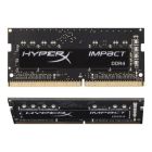 Модуль пам\'яті для ноутбука SoDIMM DDR4 32GB (2x16GB) 3200 MHz Impact Kingston Fury (ex.HyperX) (KF432S20IBK2/32)