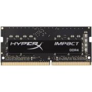 Модуль пам\'яті для ноутбука SoDIMM DDR4 32GB (2x16GB) 3200 MHz Impact Kingston Fury (ex.HyperX) (KF432S20IBK2/32)