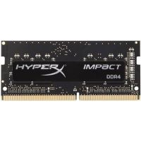 Модуль пам\'яті для ноутбука SoDIMM DDR4 32GB (2x16GB) 3200 MHz Impact Kingston Fury (ex.HyperX) (KF432S20IBK2/32)
