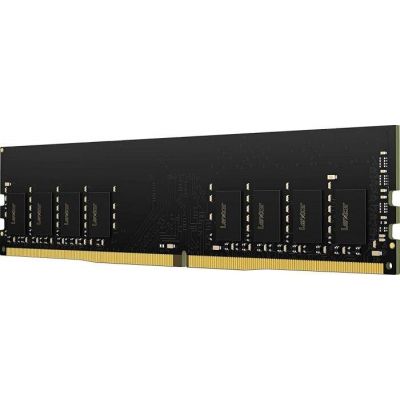 Модуль памяти для компьютера DDR4 8GB 3200 MHz Lexar (LD4AU008G-B3200GSST)