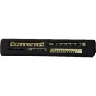 Зчитувач флеш-карт Atcom TD2031 USB 2.0 ALL IN 1 - (Memory Stick (MS) , Secure Digit (10731)