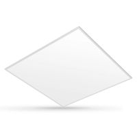 Світильник Videx LED панель 48W 4100K матова (VL-Pb484W(2)) (2 шт)