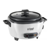 Мультиварка Russell Hobbs (27030-56)