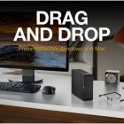 Внешний жесткий диск 3.5" 4TB Expansion Desktop Seagate (STKP4000400)