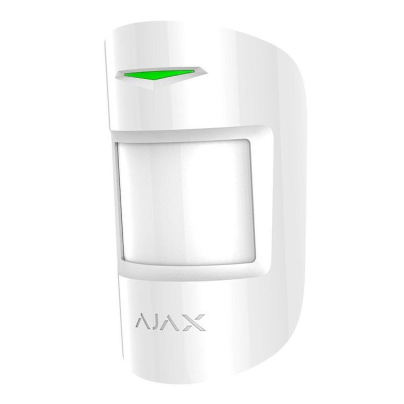 Комплект охранной сигнализации Ajax (StarterKit2 white)