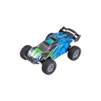 Радиоуправляемая игрушка ZIPP Toys Машинка Rapid Monster Blue (Q12 blue)