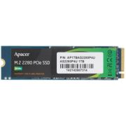 Накопичувач SSD M.2 2280 1TB Apacer (AP1TBAS2280P4U-1)