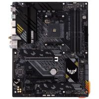 Материнська плата ASUS (TUF GAMING B550-PLUS WIFI II)