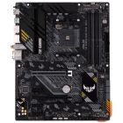 Материнская плата ASUS (TUF GAMING B550-PLUS WIFI II)
