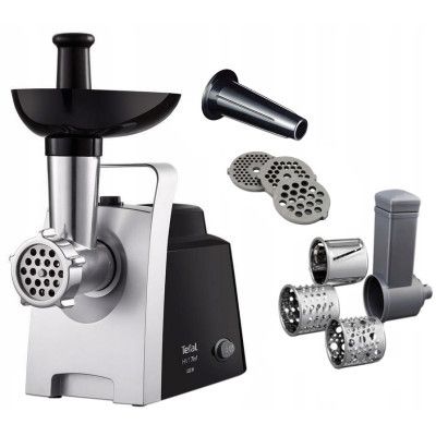 Мясорубка Tefal (NE108831)