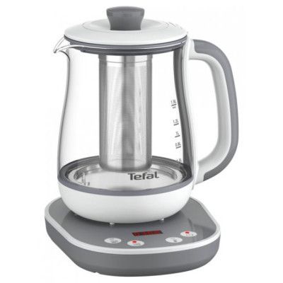 Электрочайник Tefal (BJ551B10)