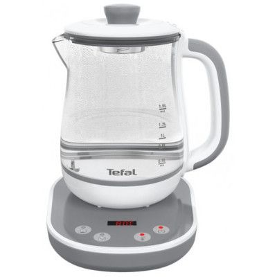 Электрочайник Tefal (BJ551B10)