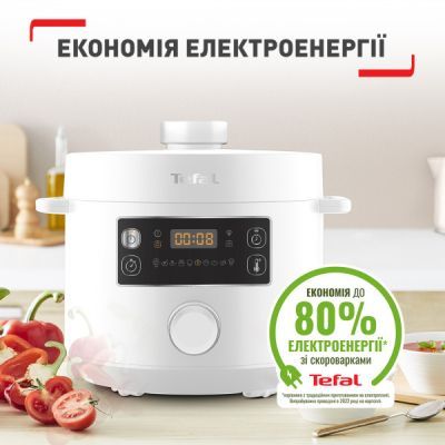 Мультиварка Tefal (CY754130)