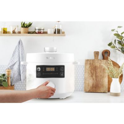 Мультиварка Tefal (CY754130)