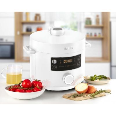 Мультиварка Tefal (CY754130)