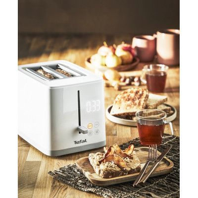 Тостер Tefal (TT693110)