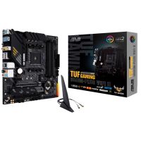 Материнская плата ASUS (TUF GAMING B550M-PLUS WIFI II)