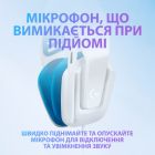 Наушники Logitech G335 Wired Gaming White (981-001018)