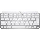 Клавиатура Logitech MX Keys Mini For Mac Wireless Illuminated UA Pale Grey (920-010526)