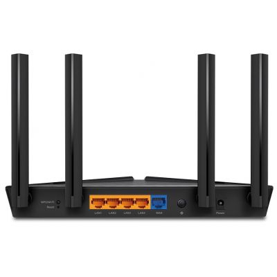 Маршрутизатор TP-Link (Archer-AX53)