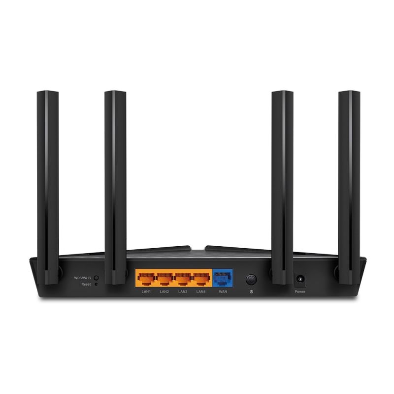 Маршрутизатор TP-Link (Archer-AX53)