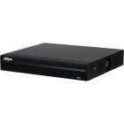 Регистратор для видеонаблюдения Dahua (DHI-NVR1108HS-8P-S3/H)