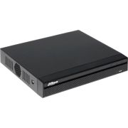 Регистратор для видеонаблюдения Dahua (DHI-NVR1108HS-8P-S3/H)