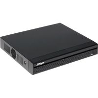 Регистратор для видеонаблюдения Dahua (DHI-NVR1108HS-8P-S3/H)