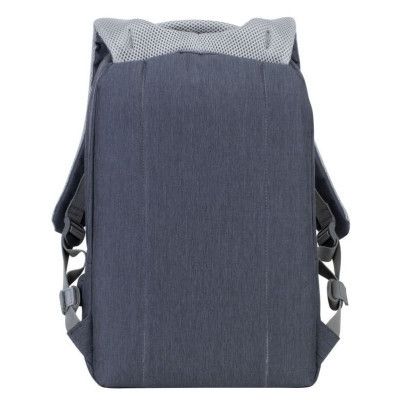 Рюкзак для ноутбука RivaCase 15.6" 7562 dark grey anti-theft (7562DarkGrey)