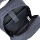 Рюкзак для ноутбука RivaCase 15.6" 7562 dark grey anti-theft (7562DarkGrey)