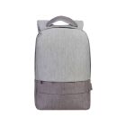 Рюкзак для ноутбука RivaCase 15.6" 7562 grey/mocha anti-theft (7562Grey/Mocha)