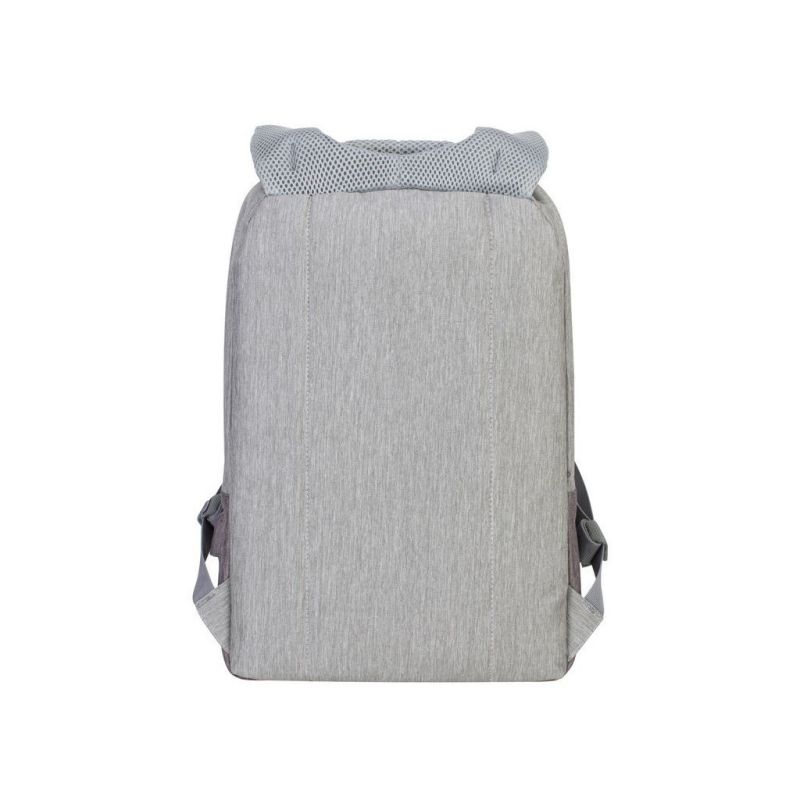 Рюкзак для ноутбука RivaCase 15.6" 7562 grey/mocha anti-theft (7562Grey/Mocha)