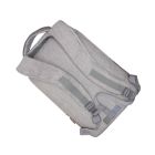 Рюкзак для ноутбука RivaCase 15.6" 7562 grey/mocha anti-theft (7562Grey/Mocha)