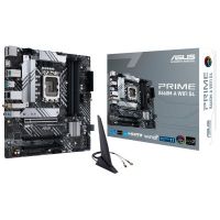 Материнська плата ASUS (PRIME B660M-A WIFI D4)