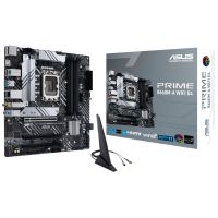 Материнская плата ASUS (PRIME B660M-A WIFI D4)