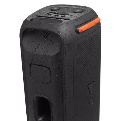 Акустическая система JBL PartyBox 710 Black (JBLPARTYBOX710EU)