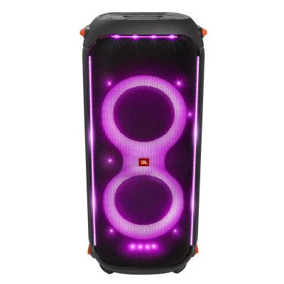 Акустическая система JBL PartyBox 710 Black (JBLPARTYBOX710EU)
