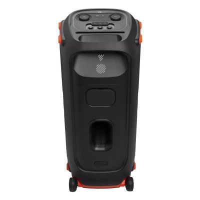 Акустическая система JBL PartyBox 710 Black (JBLPARTYBOX710EU)