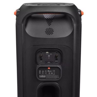 Акустическая система JBL PartyBox 710 Black (JBLPARTYBOX710EU)
