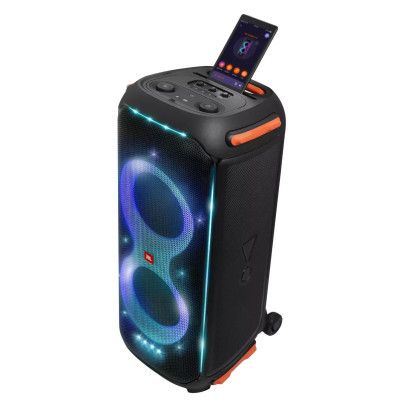 Акустическая система JBL PartyBox 710 Black (JBLPARTYBOX710EU)
