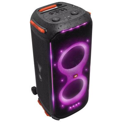 Акустическая система JBL PartyBox 710 Black (JBLPARTYBOX710EU)