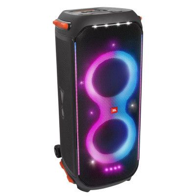 Акустическая система JBL PartyBox 710 Black (JBLPARTYBOX710EU)