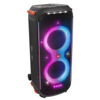 Акустична система JBL PartyBox 710 Black (JBLPARTYBOX710EU)