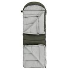 Спальный мешок Naturehike U350 NH20MSD07 Hollow Cotton Left Green (6927595767238-L)