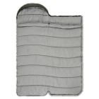 Спальный мешок Naturehike U350 NH20MSD07 Hollow Cotton Left Green (6927595767238-L)