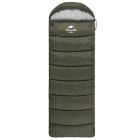 Спальный мешок Naturehike U350 NH20MSD07 Hollow Cotton Left Green (6927595767238-L)